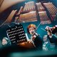 14 шедевров Моцарта: Уникальная программа с ведущими музыкантами Петербурга