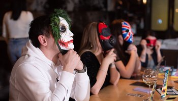 Топ мест, где поиграть в мафию в Петербурге