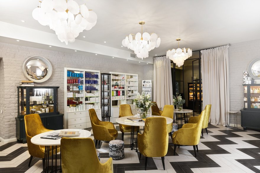 Beauty Lounge