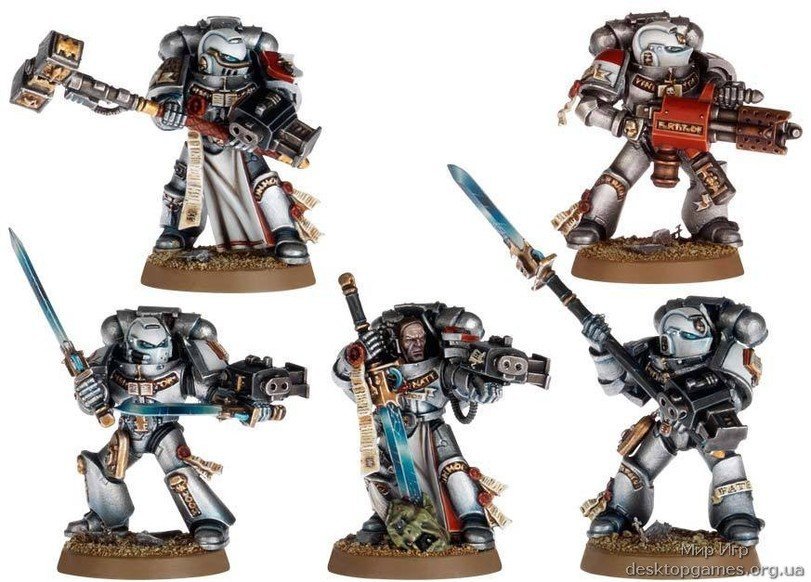 Фестиваль Warhammer 2014