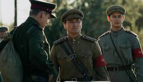 Премьера фильма «Август» 