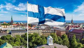 Экономический рост Финляндии ухудшился из-за разрыва экономических связей с Россией, — финский премьер Петтери Орпо.