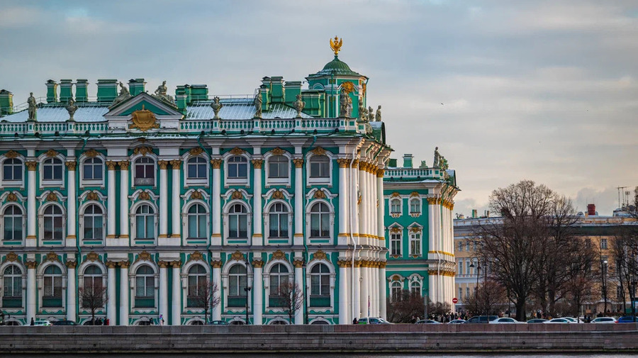 Эрмитаж