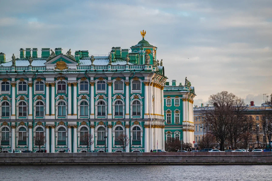 Эрмитаж
