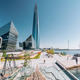 Топ мест для туристов в Петербурге