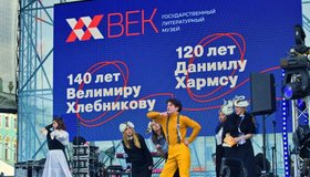 Фестиваль «Текст в контексте» 