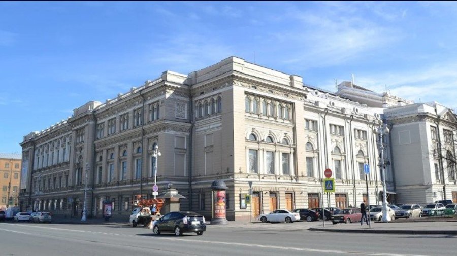 Фестиваль «Международная неделя консерваторий»