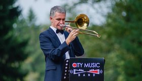 XI Международный фестиваль «Павловский кофе & Jazz»