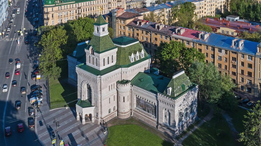 Фестиваль «Свой путь»