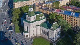 Фестиваль «Свой путь» 