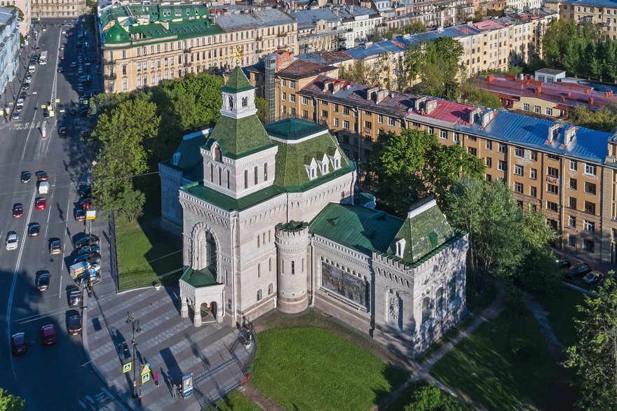 Фестиваль «Свой путь» 