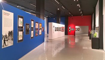 Выставка «Шедевры мастеров Парижской школы»