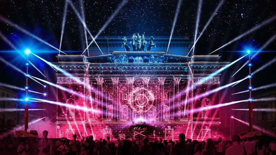 Планы на сентябрь: 30 самых ярких событий в Петербурге