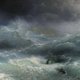 Выставка «О, море, море! Водная стихия в произведениях русских художников XVIII – XX веков»