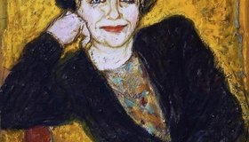 Выставка Алексея Штерна «Не внешне, а по существу» 