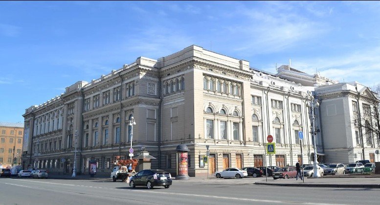 Фестиваль «Международная неделя консерваторий»
