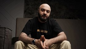Стендап-концерт Расула Чабдарова