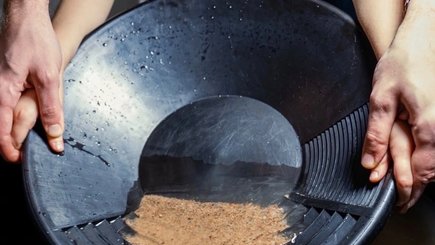 Семейный фестиваль минералов, окаменелостей и украшений Mineralfest — фото 7