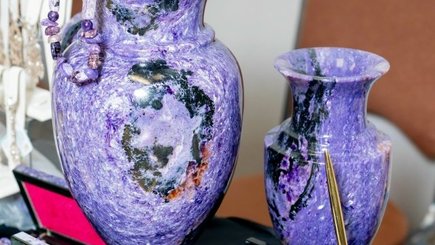 Семейный фестиваль минералов, окаменелостей и украшений Mineralfest — фото 12