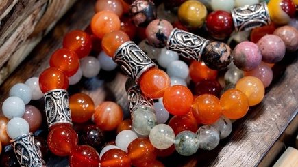Семейный фестиваль минералов, окаменелостей и украшений Mineralfest — фото 16