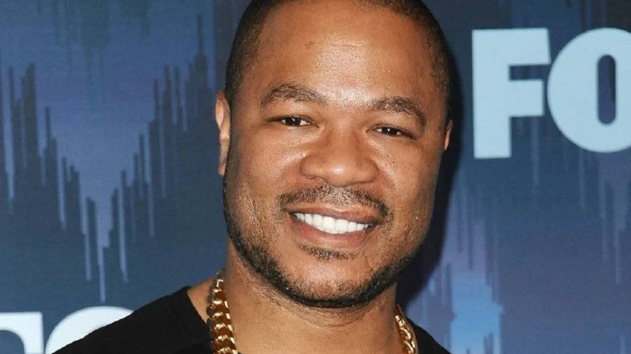 Рэпер Xzibit приедет в Петербург — музыкант даст сольные концерты 3 и 4 декабря в нашем городе и Москве.