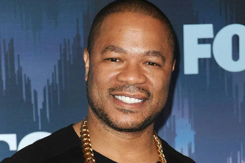 Рэпер Xzibit приедет в Петербург — музыкант даст сольные концерты 3 и 4 декабря в нашем городе и Москве.