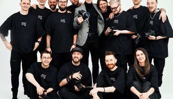 День открытых дверей в фотошколе SVH media school