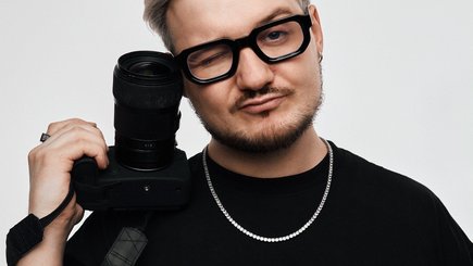День открытых дверей в фотошколе SVH media school — фото 3