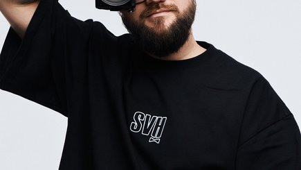 День открытых дверей в фотошколе SVH media school — фото 4