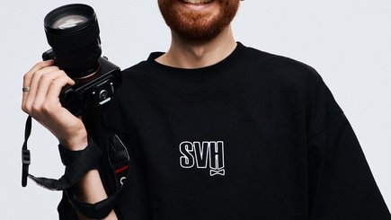 День открытых дверей в фотошколе SVH media school — фото 8