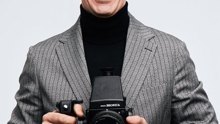 День открытых дверей в фотошколе SVH media school — фото 9
