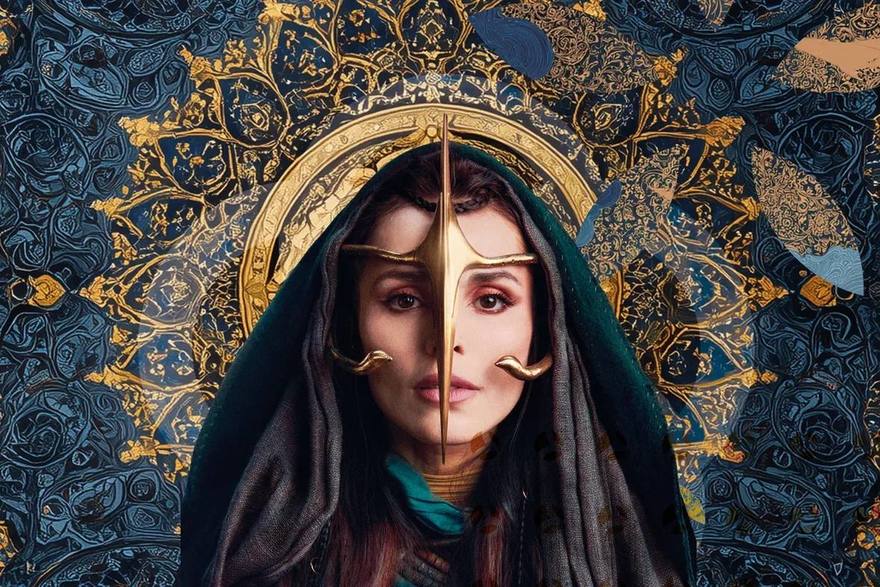 Фестиваль искусств Востока Daira 