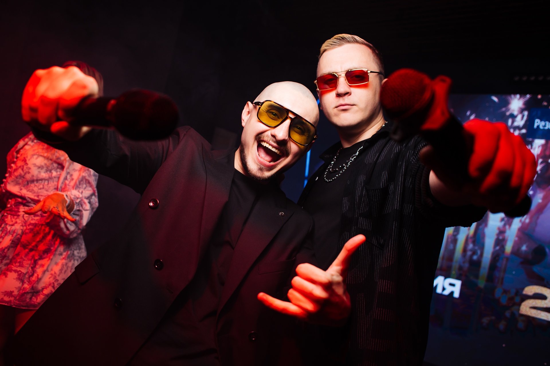 Предсвадебные торжества в караоке-ресторане Cherish: специальное предложение для девичников и мальчишников