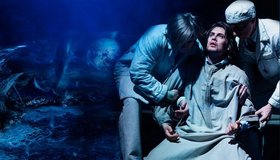 Мюзикл «Мастер и Маргарита»