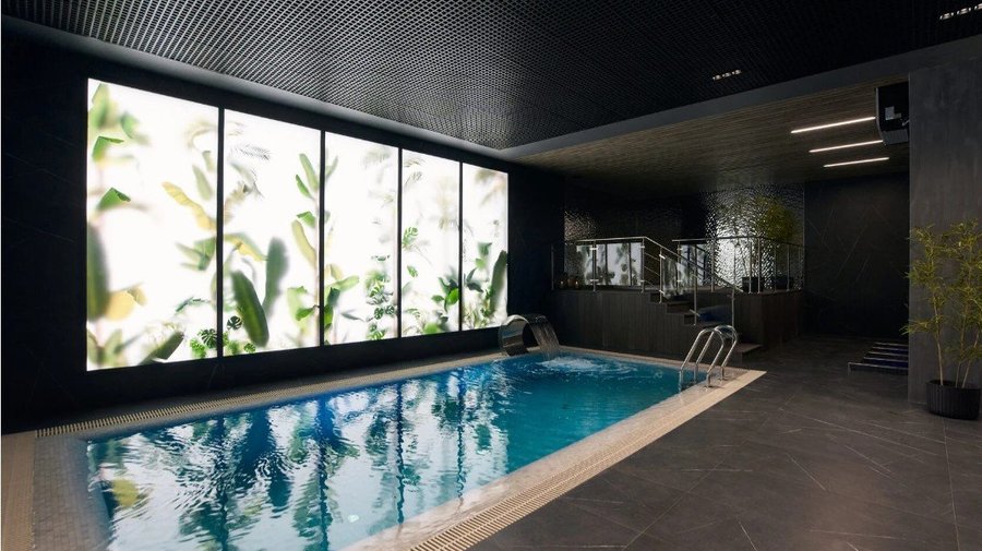 Relaxme Vip Spa