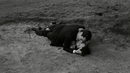 Премьера фильма «Ночь»: 4К-реставрация шедевра Микеланджело Антониони — фото 4
