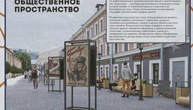 Часть «Ленфильма» может стать культурным пространством