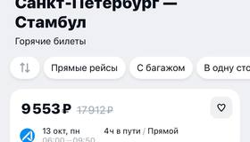 Улететь в Стамбул из Петербурга в этом месяце можно всего за 9,5 тысяч рублей.