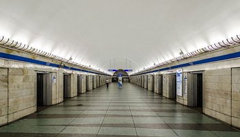 Надо знать: Петербургский метрополитен