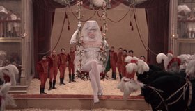 Премьера фильма «Джульетта и духи»