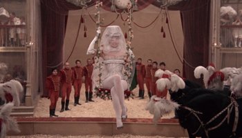 Премьера фильма «Джульетта и духи»