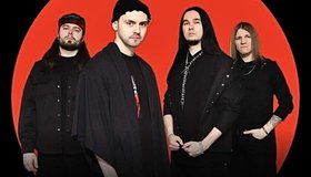Концерт группы «Инкогнито»