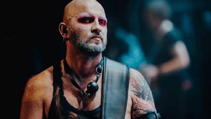 Симфоническое Rammstein Show: грандиозный перфоманс на сцене клуба «А2» — фото 4