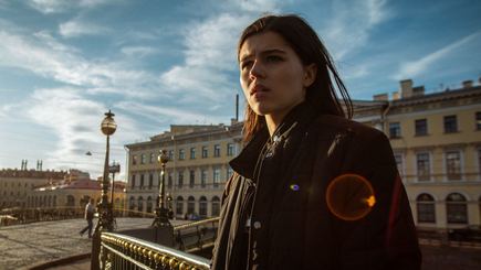 «Догги»: драма об одиночестве и большой любви — фото 2