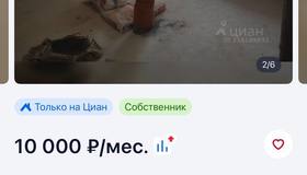 В Петербурге новый тренд: сдают пустые квартиры с голыми стенами и без сантехники