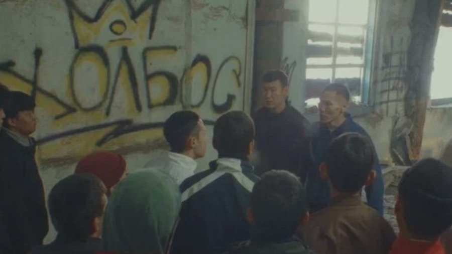 В духе «Слово пацана»: специальные показы криминальной драмы «Айхал» и встреча с режиссёром