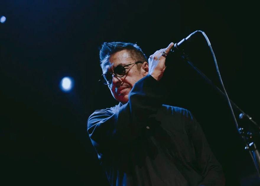 Юбилейный концерт группы «Танцы Минус»