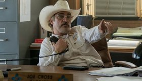 Премьера фильма «Эддингтон»