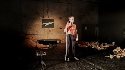 Спектакль «Чайка»  — фото 2