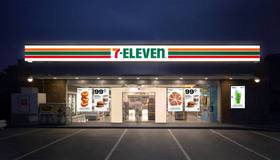 7-Eleven планирует открыться в России уже в 2026 году